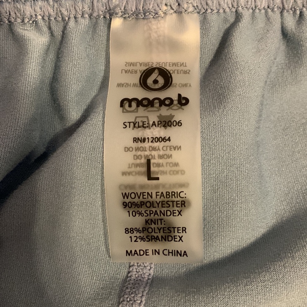 Running Short With Built In Compression Shorts - image 4